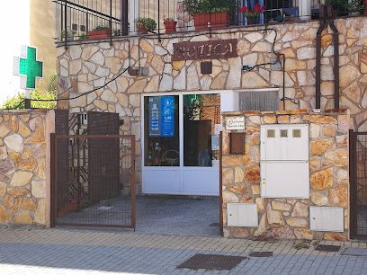 Farmacia Farmacia Rodriguez S de R en Canencia de la Sierra