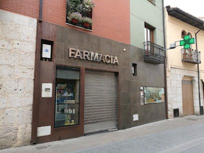 Farmacia Farmacia Rodriguez Siguenza en Tordesillas
