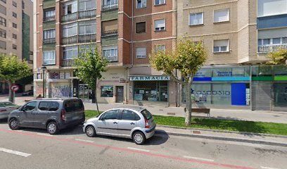Farmacia Farmacia Rodriguez Simon en Burgos