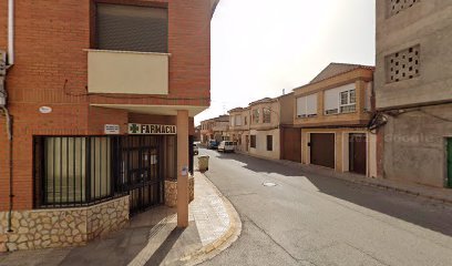 Farmacia Farmacia Rodriguez Solis en Minaya