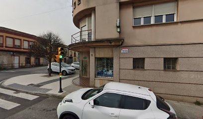 Farmacia Farmacia Rodriguez del Coz en Gijon