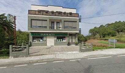 Farmacia Farmacia Rodriguez y Marino en Muxia