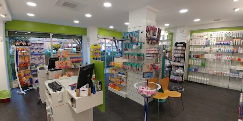 Farmacia Farmacia Rogelio Enriquez en Alcala de Henares