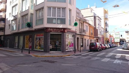 Farmacia Farmacia Roig Llopis en Sueca