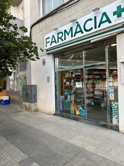 Farmacia Farmacia Roig en Reus