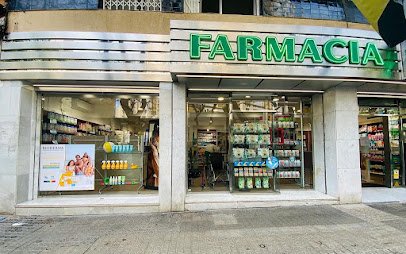 Farmacia Farmacia Roig Sabate en Tarragona