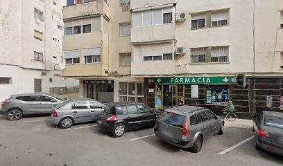 Farmacia Farmacia Roig Vives en Jerez de la Frontera