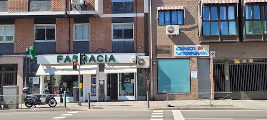 Farmacia Farmacia Rojo en Madrid