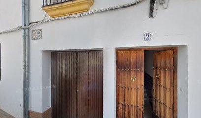 Farmacia Farmacia Roldan Alonso en San Nicolas del Puerto