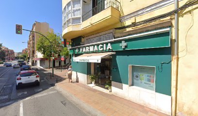 Farmacia Farmacia Romaguera en Palma