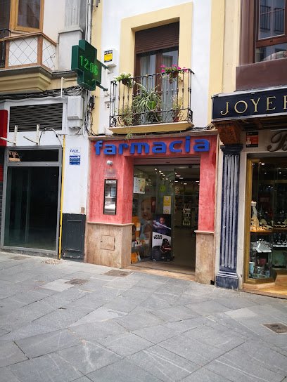 Farmacia Farmacia Roman en Andujar