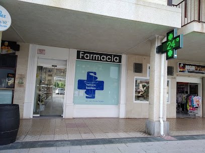 Farmacia Farmacia Roman Tamayo Noja en Noja
