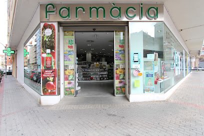 Farmacia Farmacia Romany en Denia