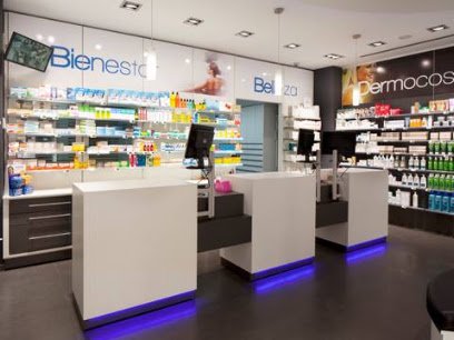 Farmacia Farmacia Romera en Carcaixent