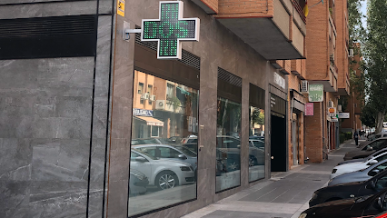 Farmacia Farmacia Romero Fernandez en San Fernando de Henares