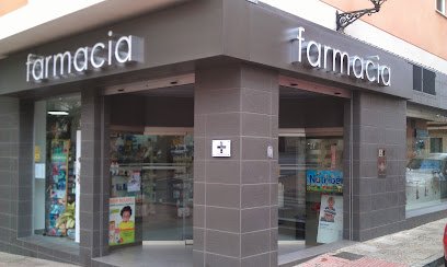 Farmacia Farmacia Romero Martinez en Motril