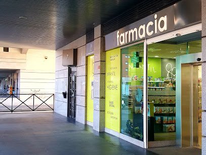 Farmacia Farmacia Romulo Angulo Madero en Valdemoro