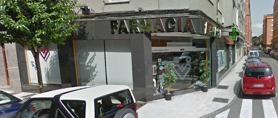 Farmacia Farmacia Roncal en Gijon