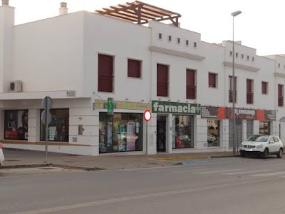 Farmacia Farmacia Ronda Norte en Conil de la Frontera