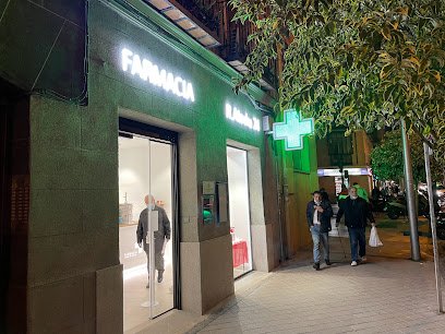Farmacia Farmacia Ronda de Atocha en Madrid