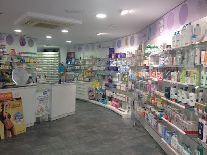 Farmacia Farmacia Roquetes en Barcelona