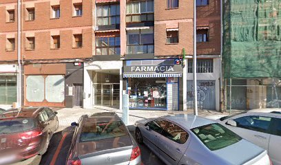 Farmacia Farmacia Ros Rodriguez Idoia y Marta en Pamplona