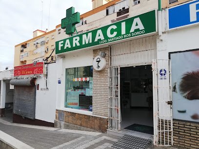 Farmacia Farmacia Ros Sordo en San Fernando