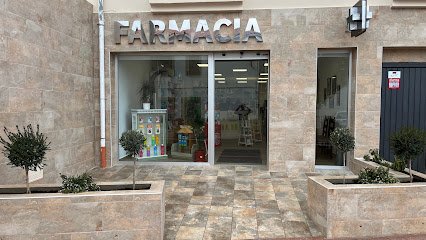 Farmacia Farmacia Rosa Baleato Gomez en Garciaz