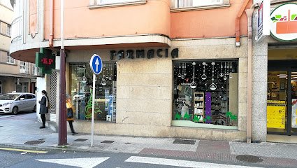 Farmacia Farmacia Rosa M.a. Folgar Varela en Pontevedra