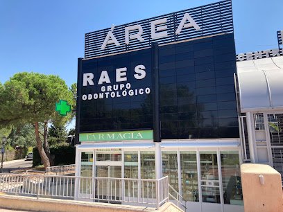 Farmacia Farmacia Rosa Ma de la Plaza Villaviciosa en Villaviciosa de Odon