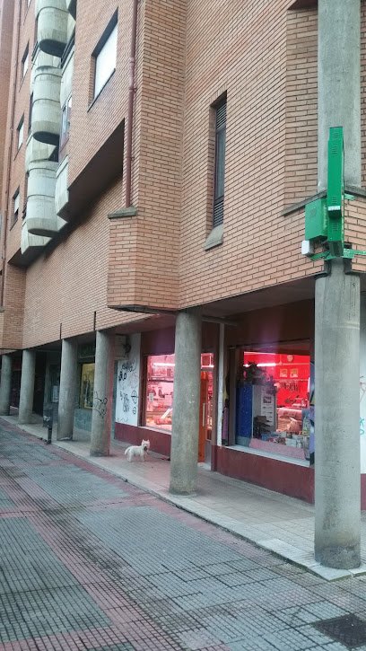 Farmacia Farmacia Rosa Maria Diez Robla en Leon
