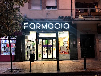 Farmacia Farmacia Rosa Maria Duran Pajuelo en Getafe