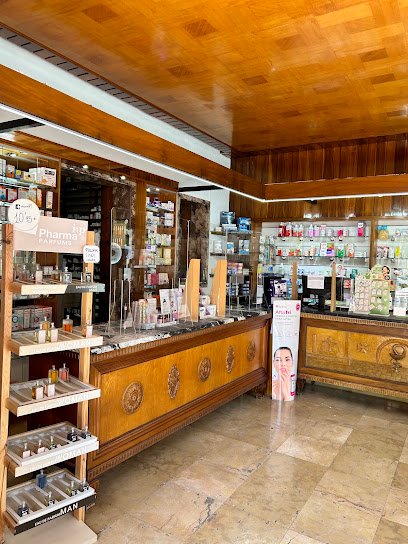 Farmacia Farmacia Rosa Maria Gimeno Molina en Alicante