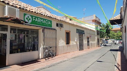 Farmacia Farmacia Rosa Maria Morandeira Sanchez en Polan