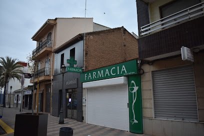 Farmacia Farmacia Rosa Maria Rubio Gabaldon en Emperador