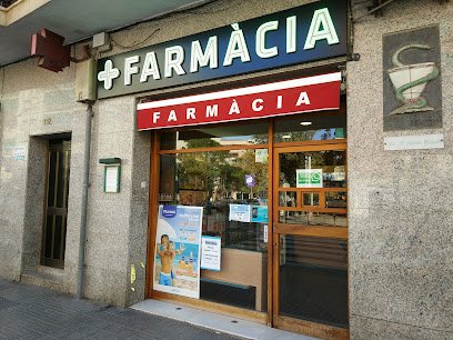 Farmacia Farmacia Rosa Sanchez en El Prat de Llobregat