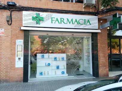 Farmacia Farmacia Rosa Teresa Gimenez Gaude en Valencia