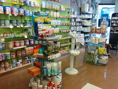 Farmacia Farmacia Rosalia en Marin
