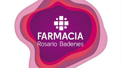 Farmacia Farmacia Rosario Badenes en Monover