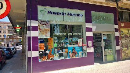 Farmacia Farmacia Rosario Merono Leon en Murcia