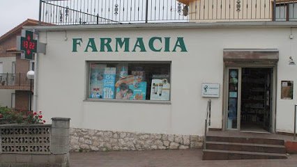 Farmacia Farmacia Rosario Trueba en Muriedas