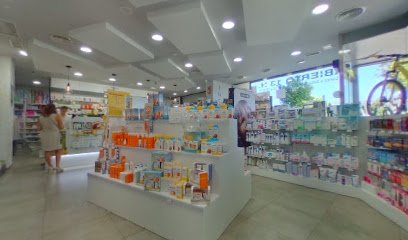 Farmacia Farmacia Rosas en Cordoba