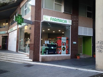 Farmacia Farmacia Rosende Bautista en Vigo