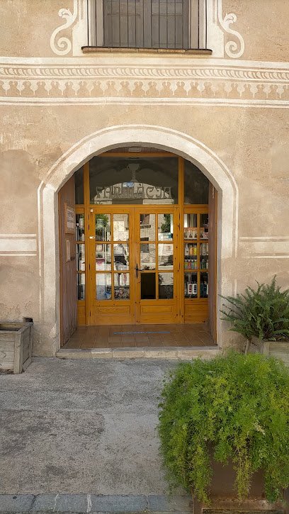 Farmacia Farmacia Roser Pulido Elvira Loma en Santes Creus