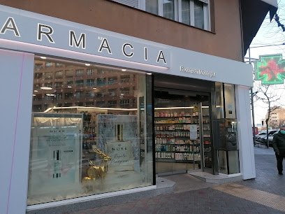 Farmacia Farmacia Rosinach Montegut en Lleida