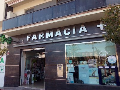 Farmacia Farmacia Rotonda Calle Baleares Hermanos Fernandez De Liger Serrano. en Huelva