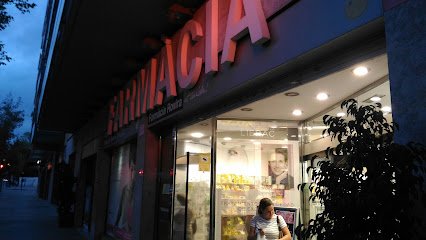 Farmacia Farmacia Rovira en Cerdanyola del Valles
