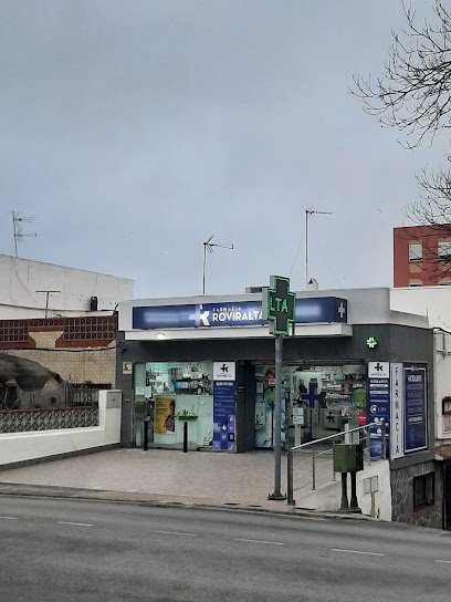 Farmacia Farmacia Roviralta