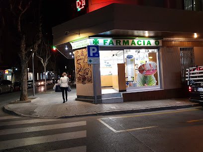 Farmacia Farmacia Rovirosa Olive en Mollet del Valles