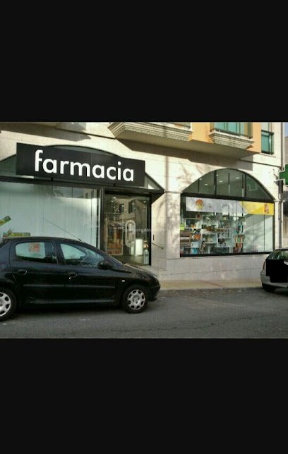 Farmacia Farmacia
